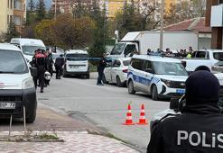 Konya'da dünürlerin kavgası cinayetle bitti! 2 ölü