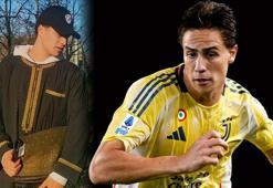 Kenan Yıldız seccade ile görüntülendi! Gündem oldu