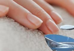 Manikürde kanayan tırnak etine çare! Her evde var, dakikasında iyileştiriyor