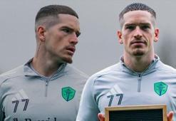 Ryan Kent, Fenerbahçe'ye ateş püskürdü! 'Devam etmemi engelleyen bazı şeyler vardı'