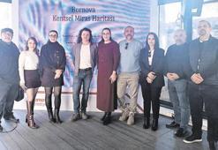 Bornova’nın geçmişi dijitalde yaşayacak