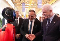 İstanbul Valisi Gül: Evlerimizin en kıymetli odaları kütüphanelerimiz olacak