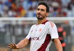Mats Hummels'tan 36 yaşında futbola veda kararı!