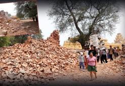 Myanmar’daki depremlerde hayatını kaybedenlerin sayısı 3 bin 301’e yükseldi