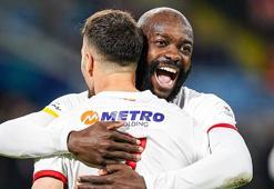 Kayserispor, Adana Demirspor deplasmanında galip!