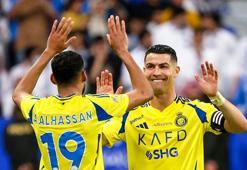 Al Nassr, Al Hilal deplasmanında kazandı!