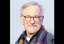 En zengin Spielberg