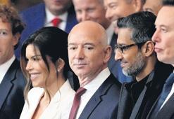 Milyarderlerin serveti 208 milyar dolar eridi