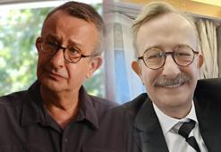 Adile Naşit'in yeğeni Naşit Özcan'dan haber var! 'Uzun bir süreç olacak'