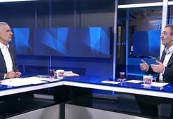 Cumhurbaşkanı Yardımcısı Cevdet Yılmaz: Merkez Bankası, rezervlerini kullandığı zaman bunlar buharlaşmıyorlar