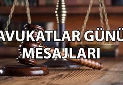 AVUKATLAR GÜNÜ MESAJLARI VE SÖZLERİ ⚖️ Resimli, anlamlı, farklı, yazılı Dünya Avukatlar Günü mesajları