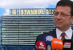 İBB'den reklam panoları izni alımında 4 milyar liralık kamu zararı iddiası