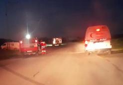 The New York Times yayınladı... Dehşete düşüren 5 dakika! 'Beni affet anne'