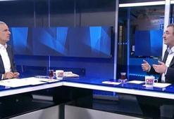 Cumhurbaşkanı Yardımcısı Cevdet Yılmaz: Merkez Bankası'nın döviz rezervi sağlam