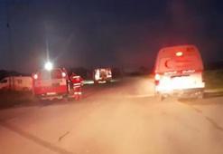 The New York Times yayınladı... Dehşete düşüren 5 dakika! 'Beni affet anne'