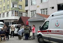 Çerkezköy'de miras dehşeti: Yengesini ve yeğenini öldürdü