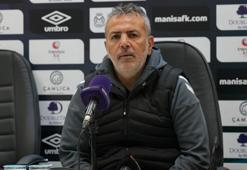 Mehmet Yıldırım: İşin psikolojik yönüne odaklanarak hazırlandık!