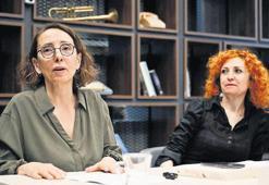 ‘Sanatı çocuklarla büyütüyoruz’