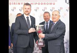 Buca Koşusu’nda Drowzee zaferi