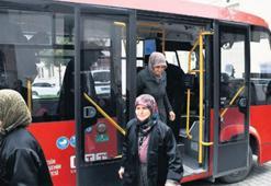 İvrindi ve Balya’da bir ilk