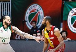 Galatasaray, Semt77 Yalovaspor deplasmanında galip!