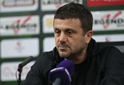 Hakan Keleş: Bizim için sorunlar büyüyor!