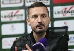 İlker Püren: Hep beraber rüzgarı arkamıza alacağız!