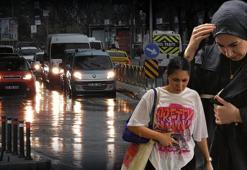 Meteoroloji ve İstanbul Valiliği'nden hava durumu uyarısı! 'Kuvvetli geliyor'