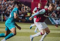 West Ham United ile Bournemouth yenişemedi!