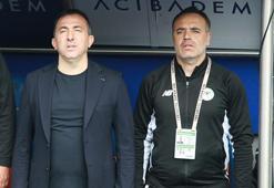 Recep Uçar: Hayal kurmaya devam ediyoruz!