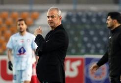 Persepolis ile Esteghlal golsüz berabere!