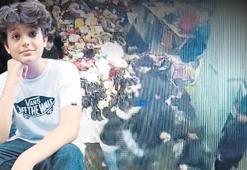 Cinayet vakaları artıyor... Fail de mağdur da çocuk!