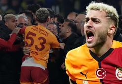 Barış Alper Yılmaz'ın babasından Salvatore Foti çıkışı! 'Psikolojik destek alsın'