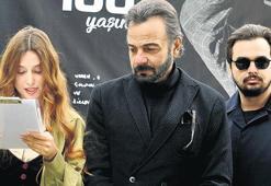 Sadri Alışık 100 yaşında