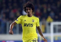 Fenerbahçe'nin eski yıldızı Luiz Gustavo hastaneye kaldırıldı! Kariyerinin sonu olabilir