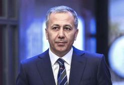 Bakan Yerlikaya: Bayram tatilinde hız denetimleri sürüyor