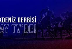 Şampiyon belli oluyor: Akdeniz Derbisi'ne geri sayım!