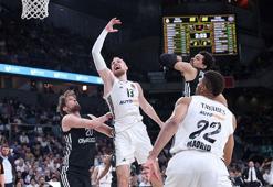 Fenerbahçe ile Anadolu Efes'in transfer savaşı! Hedef Real Madrid'in yıldızı