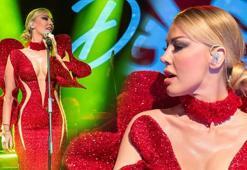 Petek Dinçöz'den radikal karar! Sarı saçlarına veda etti