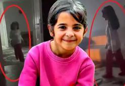 Narin’in son doğum günü görüntüleri ortaya çıktı