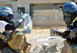 'Suriye'de 100'ün üzerinde kimyasal silah tesisi var' iddiası