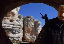 Güney Korelilerin dikkatini çekti! 77 yaşındaki Şükrü Dede'nin 250 yıllık evi