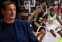 Sürpriz iddia! Kendrick Nunn, A Milli Takım'da oynamayı kabul etti