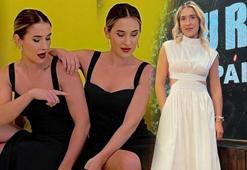 Survivor'da Sema'nın kardeşi Seda Ocak çılgına döndü! Yorumculara olay sözler