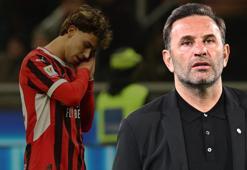 Joao Felix'ten Galatasaray kararı! Çılgın transfer iddiası