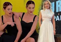 Survivor'da Sema'nın kardeşi Seda Ocak çılgına döndü! Yorumculara olay sözler