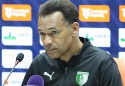 Jose Morais: Duygusal yoğunluğun yüksek olduğu bir maçtı