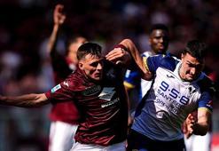 Eljif Elmas attı ama Torino kazanamadı!