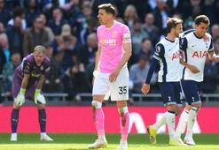 Premier Lig'e veda eden ilk takım Southampton oldu!