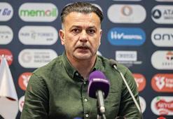 Murat Şahin: İşimiz imkansıza yaklaştı!